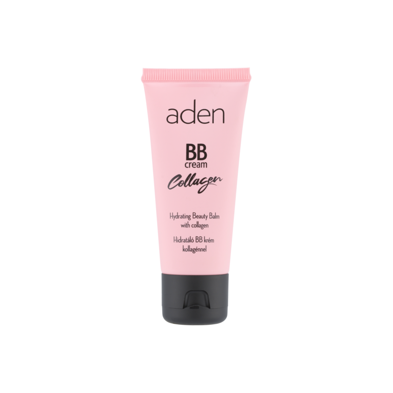 BB Cream With Collagen